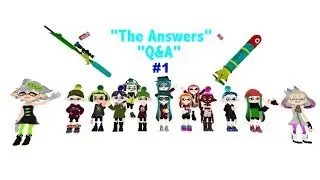 [Splatoon/Gmod] : 