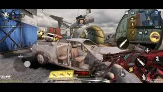 me lo propuse y lo consegui | nuclear COD mobile