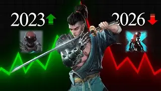 Old BloodStrike Vs New Bloodstrike Which is better?