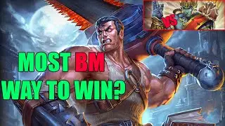 EPIC TYR VS RAMA MATCH - Hayzer Dools