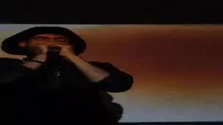 Harmonica com base Rap
