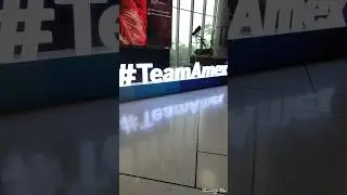 American Express New Office In Gurgaon!!💙 #TeamAmex #Amex #AmericanExpress #Shorts