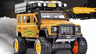 Range Rover 1:24 Scale Available @SiriToyCollections