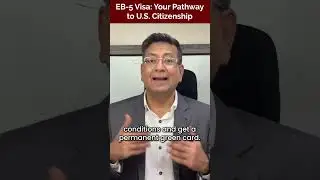 EB-5 Visa : Your Pathway to US Citizenship | Acquest Advisors