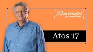 REAVIVADOS ATOS 17