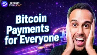 Bitcoin Everlight - Fast, Secure, and Affordable Bitcoin Payments for Everyone