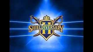 Shieldiversary 2 2018