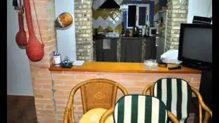 Stop motion: Ana y Gafax