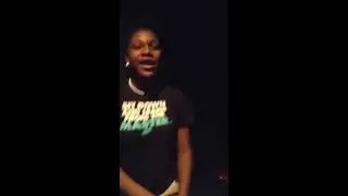 Oreo Studio Freestyle Session