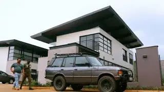 INEZA HOMES REAL ESTATE VIDEO