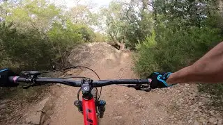 VTT Argelès-sur-Mer (Valmy)