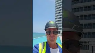 Представляем Grand Bay Manta &mdash; роскошную жизнь на берегу моря в городе Манта, Эквадор 🌊