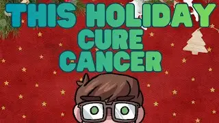 The Great Holiday Charity Stream | Raise Money for St Jude's Children Hospital