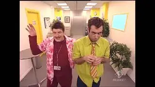 Camera Caf&egrave; - Feromoni ( Camera Caff&egrave;) Vecchi episodi