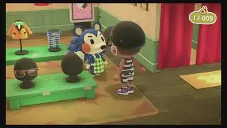 Live Animal Crossing New Horizons - Toujours besoin de soussous