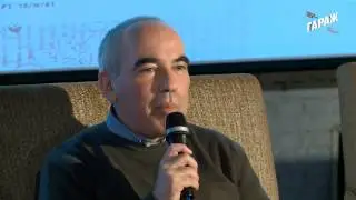 Цикл &laquo;Почему я (не) люблю Джона Балдессари&raquo;. Юрий Альберт, Виктор Скерсис, Дарья Пыркина