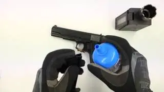 STI M1911 Classic spring A16845 DMdiffusion