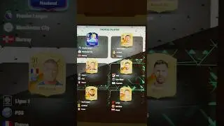 Who do i choose For my MADFUT 24 Draft?