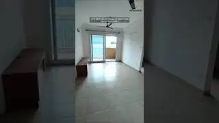 2 BHK Flat for Rent at Bhartiya city Nikoo Homes - Thanisandra Bangalore
