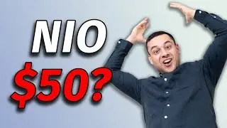 NIO STOCK ALL-TIME HIGH BREAKOUT! WHAT NEXT?
