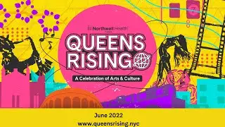 Queens Rising 2022 Sizzle Reel (Highlights & Features)