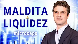 C&oacute;mo aumentar la liquidez en una microcap