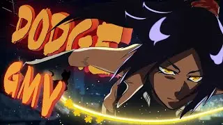 Bleach: Yoruichi Epic Dodges & Movement Compilation [Jump Force]