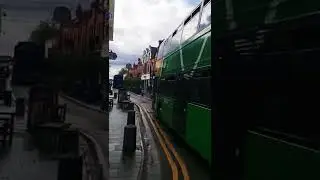 Dublin Bus PA 202 &bull; D&uacute;n Laoghaire &bull; Route 46A 22/5/2022 #shorts #dublinbus