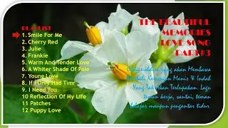 THE BEAUTIFUL MEMORIES LOVE SONG PART#3; Tembang Kenangan Barat Terpopuler & Romantis Sepanjang Masa