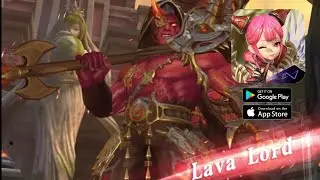 تجربة لعبة | Dragon Nest كوج COG