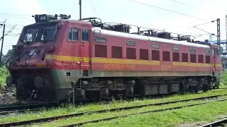 HOWRAH to SIURI || Full Journey- PART 2 || Train No. 03001- Howrah Siuri Hool SF Special!