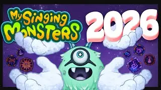 📅 Predicting MSM 2026 || My Singing Monsters