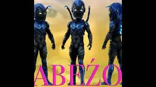 Cabez&oacute;n | An Analysis of Blue Beetle (2023)
