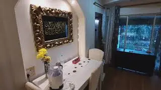 Millat Nagar 2BHK for rent @ 40k, LOKHANDWALA BACKROAD