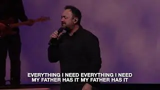 Matthew: Portraits of the King | Week 7 | Reclaiming the Reward of the Kingdom | 2nd Service