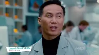 Top 10 Jurassic World Facts
