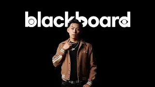 Tee Shyne「BF1」(blackboard version)