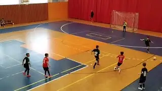 Tatran Liptovsky Mikula&scaron; - Prievidza U9