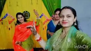 महेंदी function full video                                         shaddivideo#popular#mr&mrsbarak