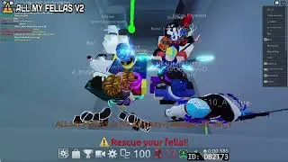 MLGmigz Live FE2CM 55-wtv Max Players