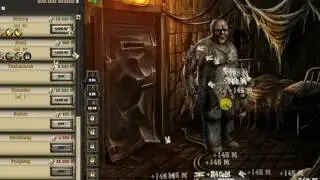 WHY DO I SEE CRAZY HUMANS l Insanity Clicker