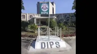 Dooars International Public School. CoochBehar, Gopalpur