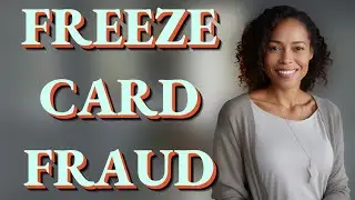 Can Freezing Your Card Stop Fraud After CVV Exposure?