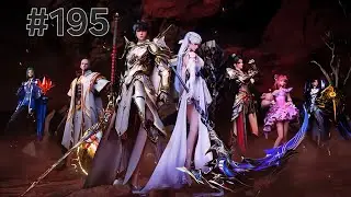 Throne of Seal Episode 195 Explanation || Throne of Seal Multiple Subtitles English Hindi Indonesia