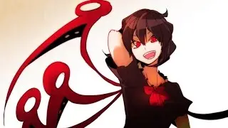 【東方Violin／Rock】 Heian Alien 「TAMUSIC」