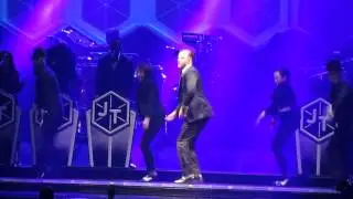 Future/Sex/Love Sounds Live