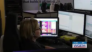 LeeComm officials provide insight on when to text 911