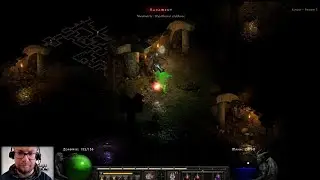Diablo 2 Resurrected [HC] Druid #4
