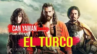 El Turco Cap&iacute;tulo 1: El origen de Balaban | Can Yaman en una historia &eacute;pica