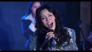 Sara Ha Live in Hanoi | Holiday (Scorpions Cover) | With Bad Boys HN & Tribute to Scorpions
